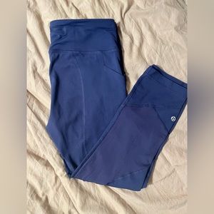 LuluLemon Leggings good condition